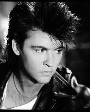 Paul Young Alternative concert