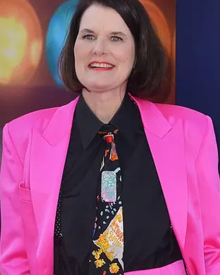 Paula Poundstone Comedy concert