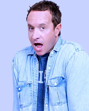 Pauly Shore Alternative concert