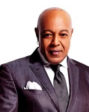 Peabo Bryson R&b concert