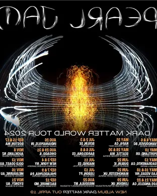 Pearl Other concert