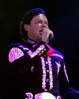 Pedro Fernandez Festival concert