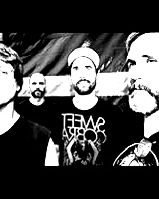 Pelican Alternative concert