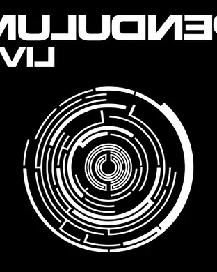 Pendulum Alternative concert