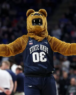 Penn State Nittany Lions Basketball Basketball event