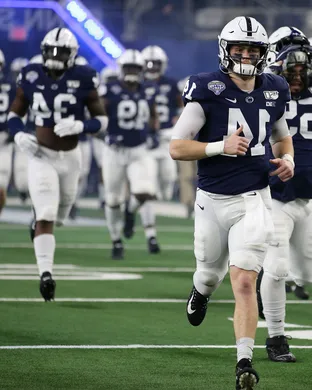 Penn State Nittany Lions Football Football event