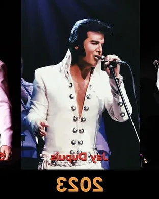 Penticton Elvis Festival Festival concert