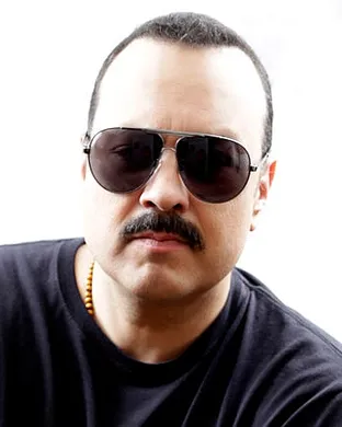 Pepe Aguilar Latin concert