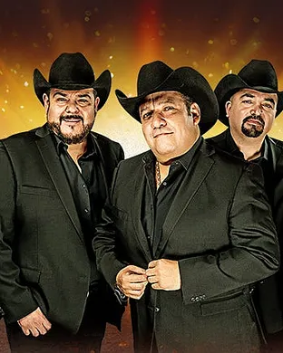 Pesado Latin concert