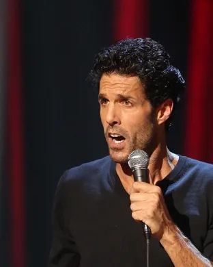 Pete Correale Comedy concert