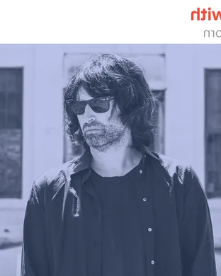 Pete Yorn Pop concert