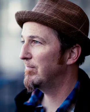 Peter Mulvey  Jazz concert