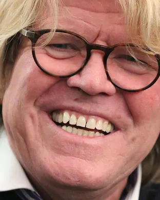 Peter Noone 50s concert