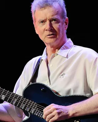 Peter White Jazz concert