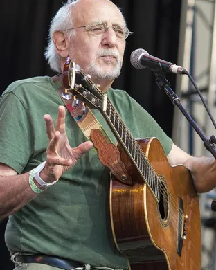 Peter Yarrow Country concert