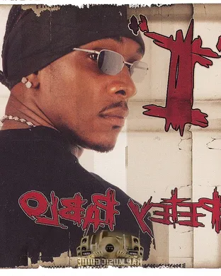 Petey Pablo Festival concert