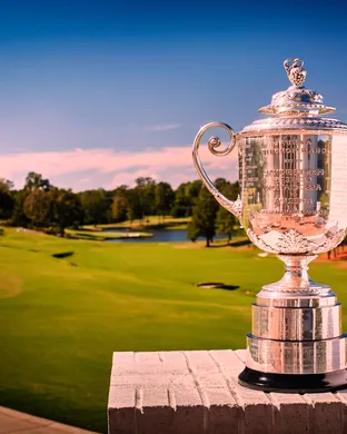 PGA Championship Golf event