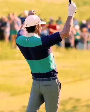 PGA Tour Golf event