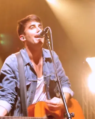 Phil Wickham New concert