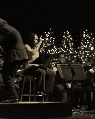Philadelphia Symphony Orchestra Classical concert