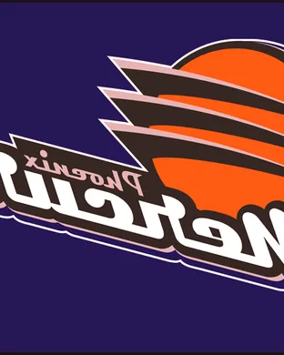 Phoenix Mercury Basketball event