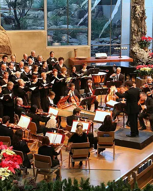 Phoenix Symphony Classical concert