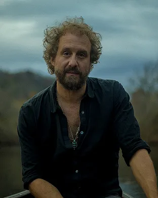Phosphorescent Alternative concert