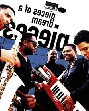 Pieces of a Dream Jazz concert