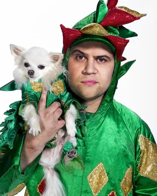 Piff the Magic Dragon Other concert