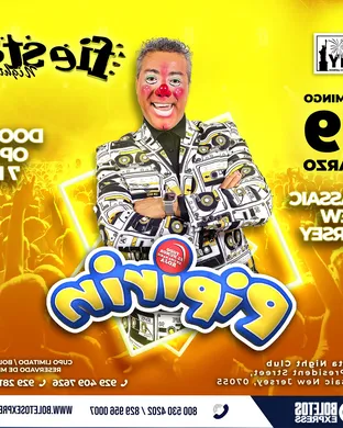 Pipirin Comedy concert