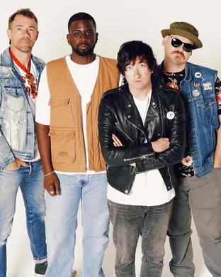 Plain White T's Alternative concert