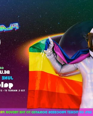 Planet Pride Other concert