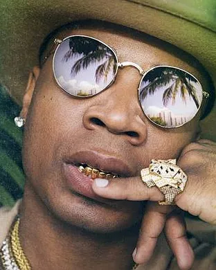 Plies Festival concert