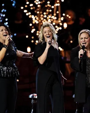 Point of Grace Country concert