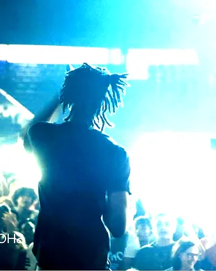 Polo G Rap concert