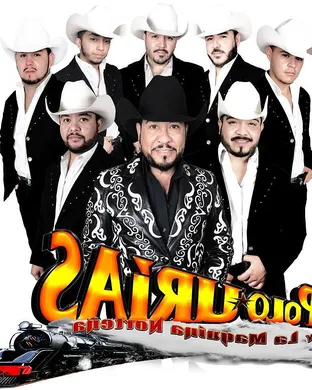 Polo Urias Latin concert