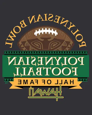 Polynesian Bowl Football event