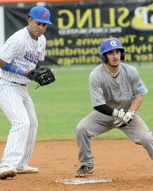 Port Angeles Lefties Baseball event