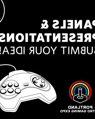 Portland Retro Gaming Expo Museum concert