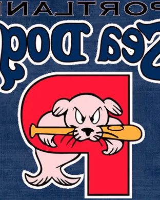 Portland Sea Dogs Baseball event