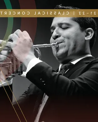 Portland Symphony Orchestra Classical concert