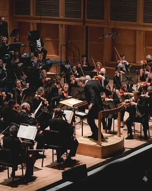 Portland Symphony Orchestra Classical concert