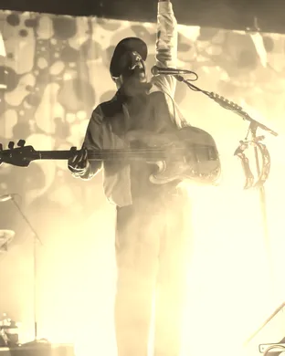 Portugal. The Man Alternative concert