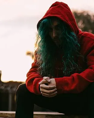 Pouya Rap concert
