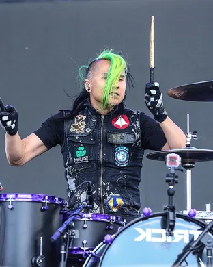 Powerman 5000 Alternative concert