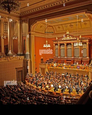 Prague Symphony Orchestra Classical concert
