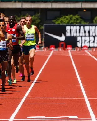 Prefontaine Classic Other event
