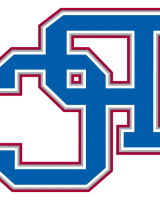 Presbyterian Blue Hose Football event