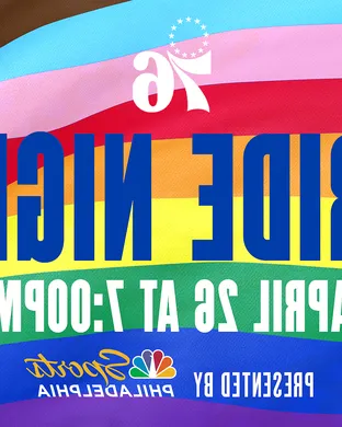Pride Night Other concert