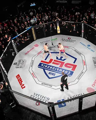 PFL MMA Mixed event